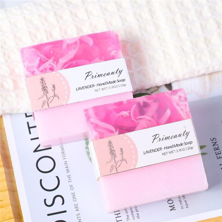 Nejlepší přírodní tyčinkové mýdlo na koupání