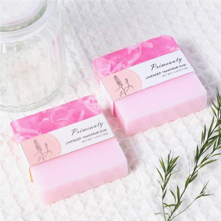 Best Natural Bar Bathing Soap