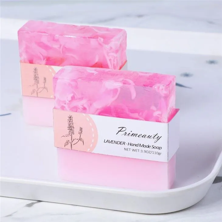 Best Natural Bar Bathing Soap