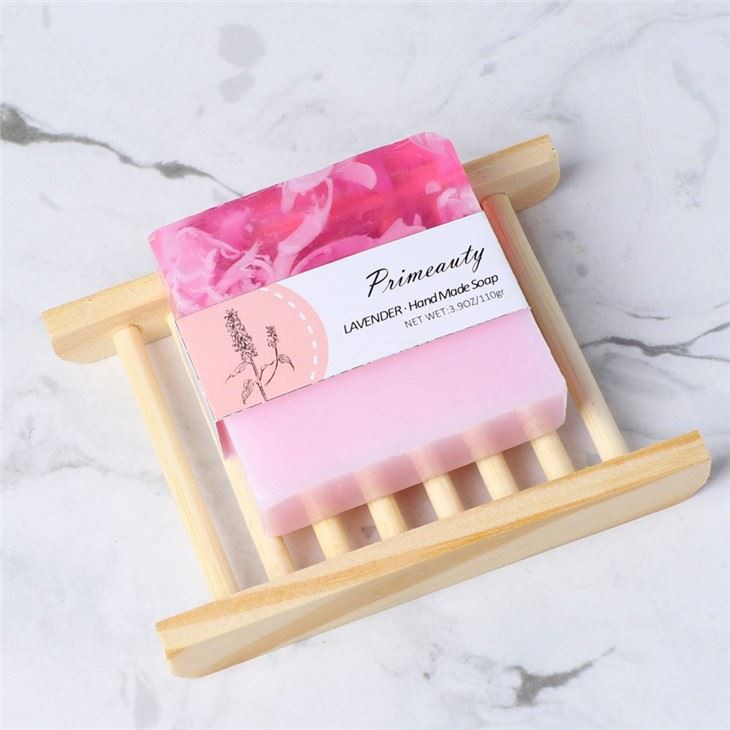 Best Natural Bar Bathing Soap