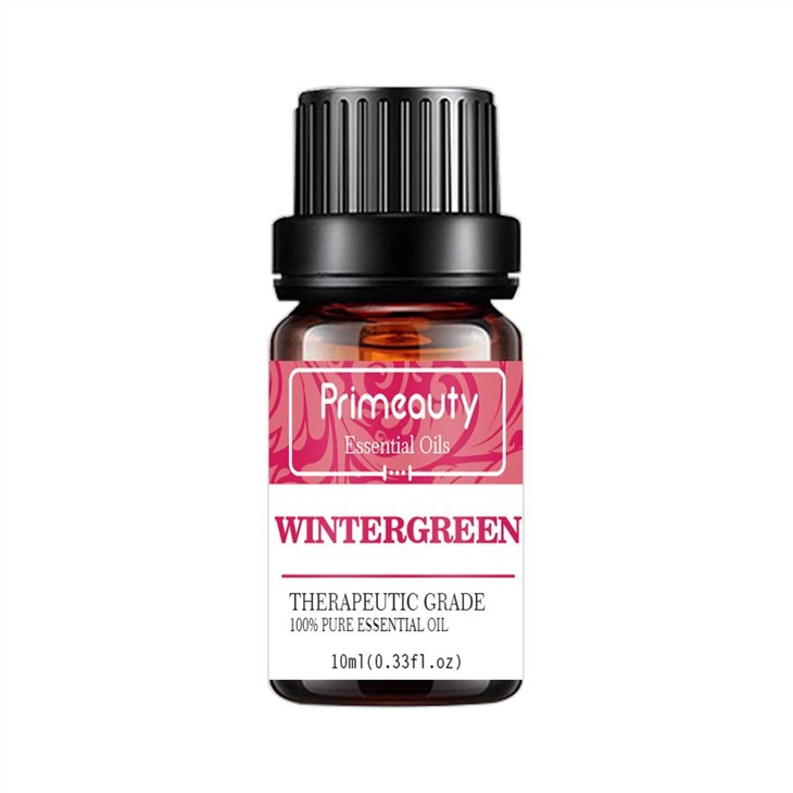 Relaxing Essential Oil Blends