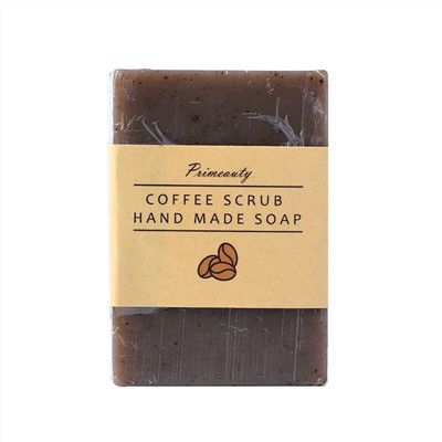 Coffee Soap Bar